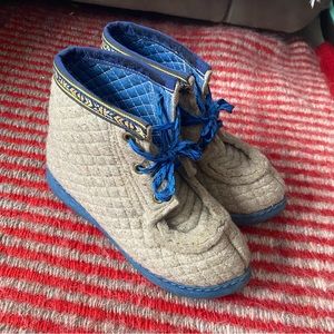 Nesna Lobben grey 42